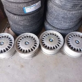 BMW Diska r15