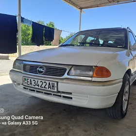 Opel Astra 1996