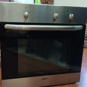 Beko духовка