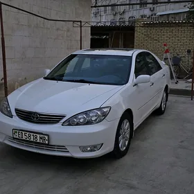 Toyota Camry 2003
