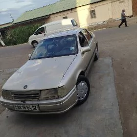 Opel Vectra 1991