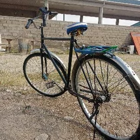 ural welik