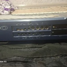 KORG Pa 800