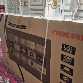 Telewizor Nikai , 50 lik