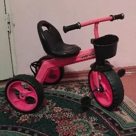 Велосипед детский.