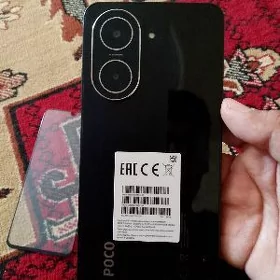 Poco c71