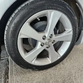 korolla d teker