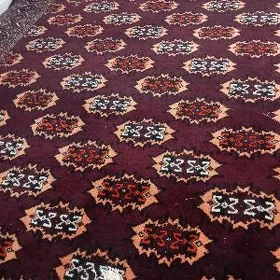 Turkmen haly