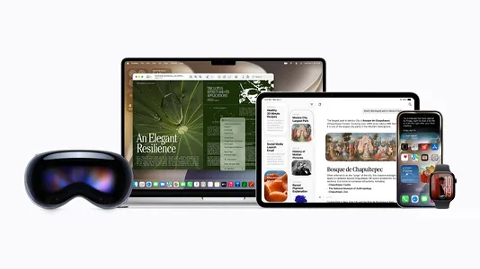 2024-nji ýyldan bäri garaşylypdy: Siri ahyry doly derejeli EA kömekçisine öwrüldi