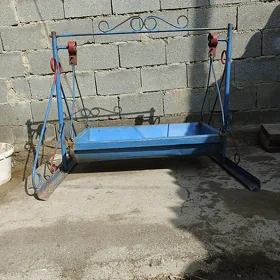 sallanjak