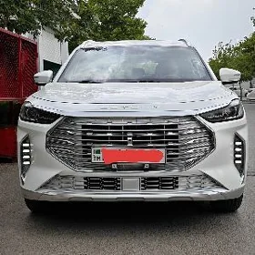 Jetour X70 Plus 2022