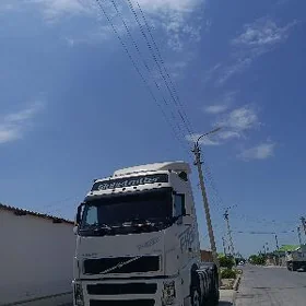 Volvo FH 420 2002