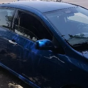 Toyota Corolla 2009