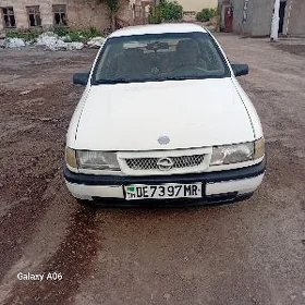 Opel Vectra 1990
