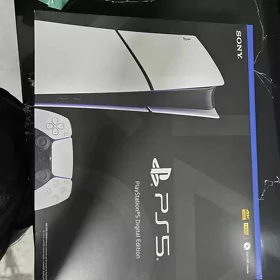 PlayStation 5