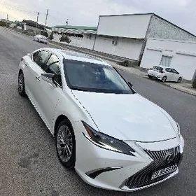 Lexus ES 350 2019