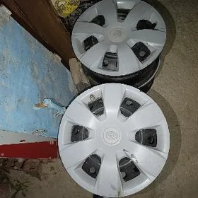 Gara diska R16lik