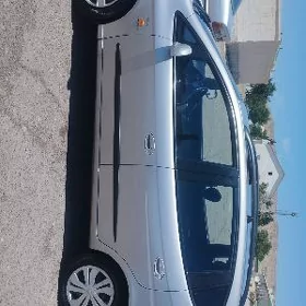 Daewoo Tacuma 2003