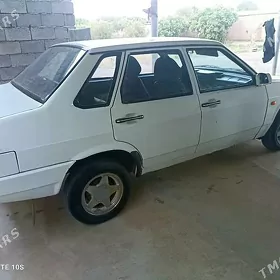 Lada 21099 2000