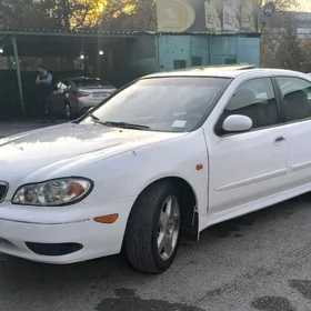 Nissan Maxima 2001