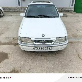Opel Vectra 1991