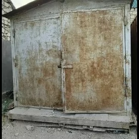 Wagon вагон