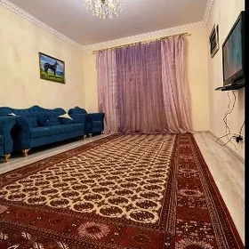 Новый Гуртлы 3 комн 3 эт