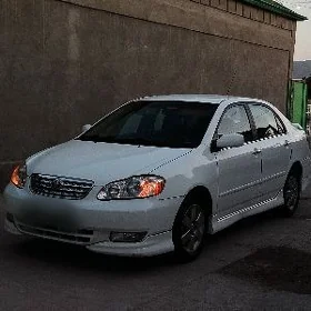 Toyota Corolla 2003