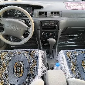 Toyota Camry 1998