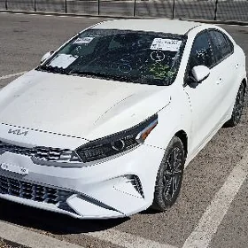 Kia Forte 2023