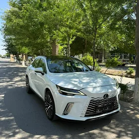 Lexus RX 350 2023