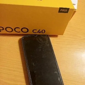 Телефон