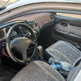 Toyota Corolla 1993