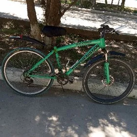 Turkmenistan