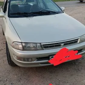 Toyota Carina 1995