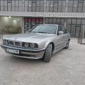 BMW E34 1992