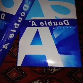 Kagyz A4