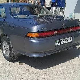 Toyota Mark II 1993
