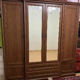 Skaf tumba ayna 3 si bile