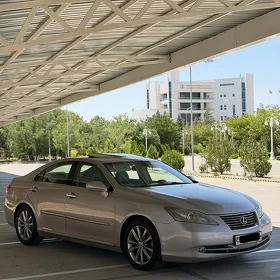 Lexus ES 350 2008