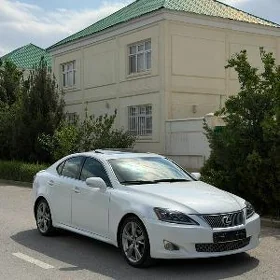 Lexus IS 350 2010