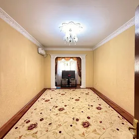 Gaudan A 3etaz 2kom 64m2