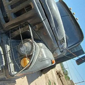 Zil 131 1992