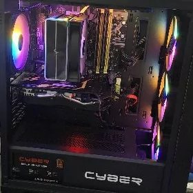 i7 4790K kompyuter
