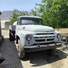 Zil 130 1989