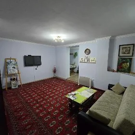 6мкр 3эт 4ком 65м2 Срочно