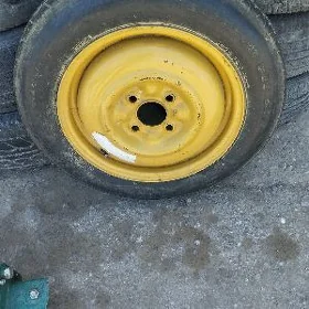 Zapaska teker 15