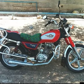 Fekon FK150-8G 2017