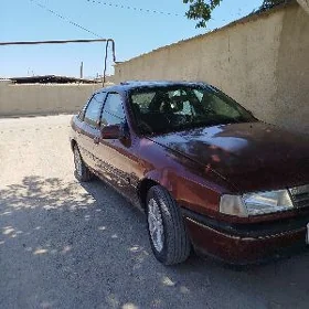 Opel Vectra 1992