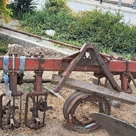 Külte çekyan mtz